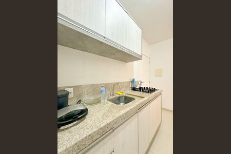 Apartamento para alugar com 70m², 2 quartos e 1 vagaCozinha