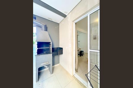 Apartamento para alugar com 70m², 2 quartos e 1 vagaChurrasqueira