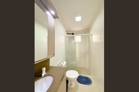 Apartamento para alugar com 70m², 2 quartos e 1 vagaBanheiro
