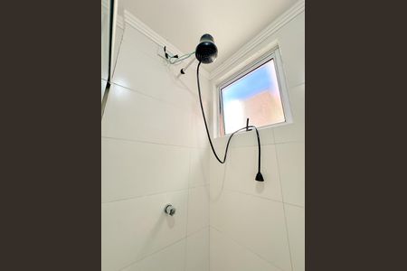 Apartamento para alugar com 70m², 2 quartos e 1 vagaBanheiro da Suíte