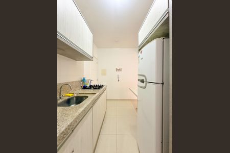Apartamento para alugar com 70m², 2 quartos e 1 vagaCozinha