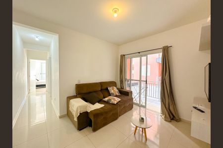 Apartamento para alugar com 70m², 2 quartos e 1 vagaSala de TV