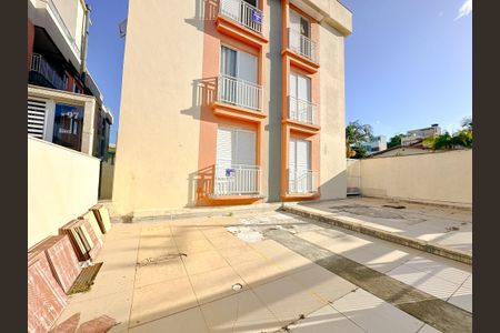 Apartamento para alugar com 70m², 2 quartos e 1 vagaGaragem