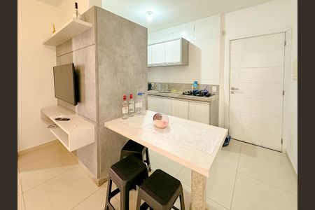Apartamento para alugar com 70m², 2 quartos e 1 vagaSala de Jantar