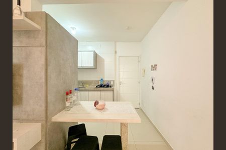Apartamento para alugar com 70m², 2 quartos e 1 vagaSala de Jantar