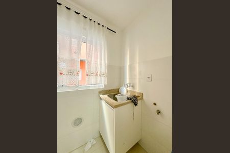 Apartamento para alugar com 70m², 2 quartos e 1 vagaLavanderia