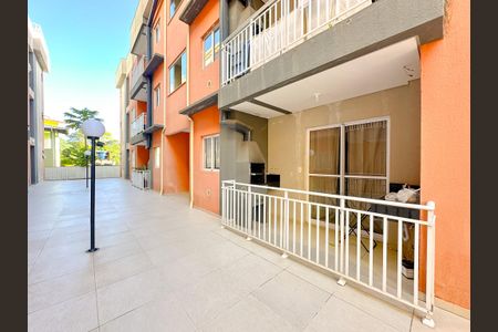 Apartamento para alugar com 70m², 2 quartos e 1 vagaÁrea comum