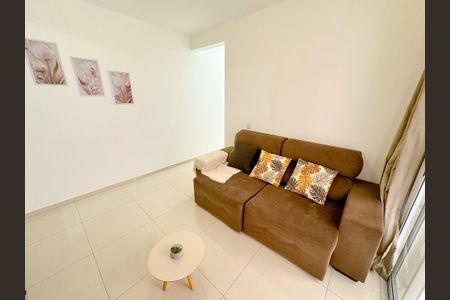 Apartamento para alugar com 70m², 2 quartos e 1 vagaSala de TV