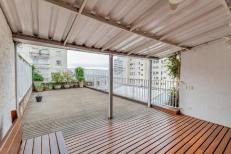 Apartamento para alugar com 337m², 4 quartos e 3 vagas Apartamento para alugar com 337m², 4 quartos e 3 vagasFoto 02