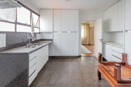 Apartamento para alugar com 337m², 4 quartos e 3 vagas Apartamento para alugar com 337m², 4 quartos e 3 vagasFoto 19