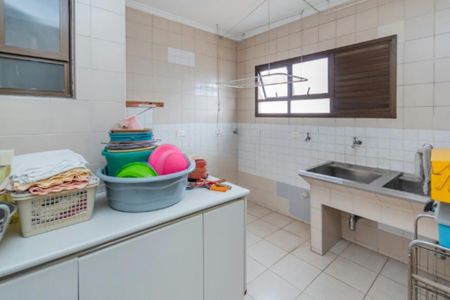 Apartamento para alugar com 337m², 4 quartos e 3 vagas Apartamento para alugar com 337m², 4 quartos e 3 vagasFoto 28