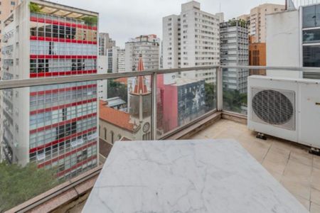 Apartamento para alugar com 337m², 4 quartos e 3 vagas Apartamento para alugar com 337m², 4 quartos e 3 vagasFoto 08