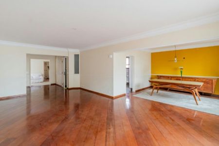 Apartamento para alugar com 337m², 4 quartos e 3 vagas Apartamento para alugar com 337m², 4 quartos e 3 vagasFoto 01