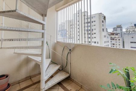 Apartamento para alugar com 337m², 4 quartos e 3 vagas Apartamento para alugar com 337m², 4 quartos e 3 vagasFoto 07