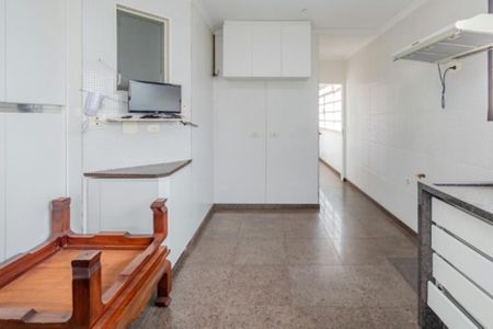 Apartamento para alugar com 337m², 4 quartos e 3 vagas Apartamento para alugar com 337m², 4 quartos e 3 vagasFoto 22