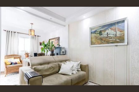 Foto 01 de apartamento para alugar com 2 quartos, 110m² em Parque Novo Mundo, São Paulo