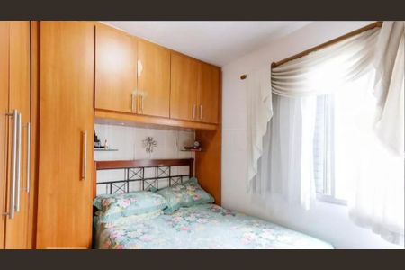 Foto 22 de apartamento para alugar com 2 quartos, 110m² em Parque Novo Mundo, São Paulo