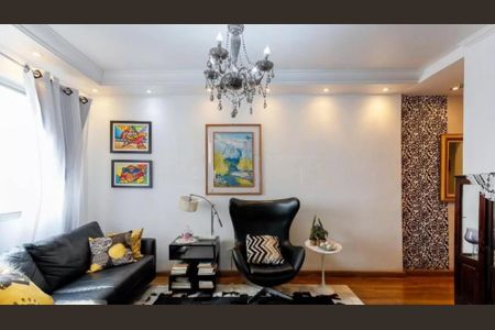 Foto 05 de apartamento para alugar com 2 quartos, 110m² em Parque Novo Mundo, São Paulo