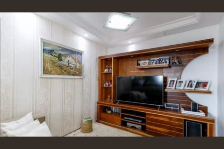 Foto 08 de apartamento para alugar com 2 quartos, 110m² em Parque Novo Mundo, São Paulo