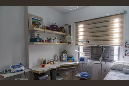 Foto 19 de apartamento para alugar com 2 quartos, 110m² em Parque Novo Mundo, São Paulo