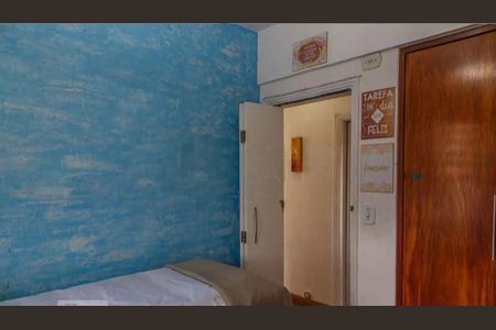 Foto 15 de apartamento para alugar com 2 quartos, 110m² em Parque Novo Mundo, São Paulo