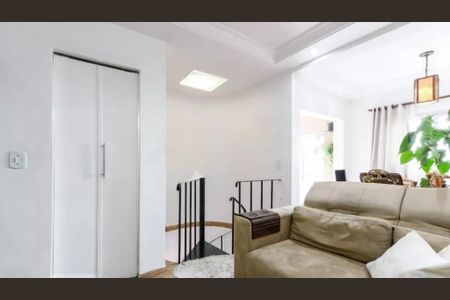 Foto 04 de apartamento para alugar com 2 quartos, 110m² em Parque Novo Mundo, São Paulo