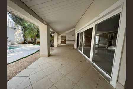 Casa para alugar com 422m², 4 quartos e 3 vagasFoto 39