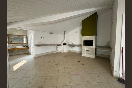 Casa para alugar com 422m², 4 quartos e 3 vagasFoto 40