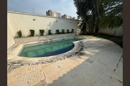 Casa para alugar com 422m², 4 quartos e 3 vagasFoto 37