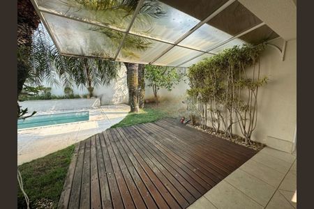 Casa para alugar com 422m², 4 quartos e 3 vagasFoto 38
