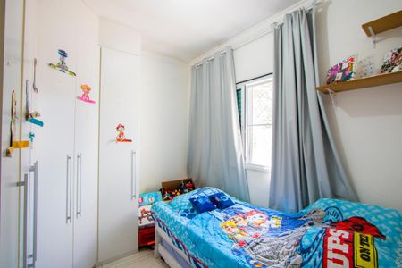 Apartamento à venda com 49m², 2 quartos e 1 vaga Apartamento à venda com 49m², 2 quartos e 1 vagaQuarto 2