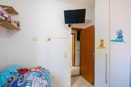 Apartamento à venda com 49m², 2 quartos e 1 vaga Apartamento à venda com 49m², 2 quartos e 1 vagaQuarto 2