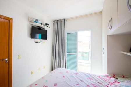 Apartamento à venda com 49m², 2 quartos e 1 vaga Apartamento à venda com 49m², 2 quartos e 1 vagaQuarto 1 - Suíte