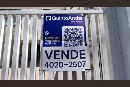 Apartamento à venda com 49m², 2 quartos e 1 vaga Apartamento à venda com 49m², 2 quartos e 1 vagaPlaquinha