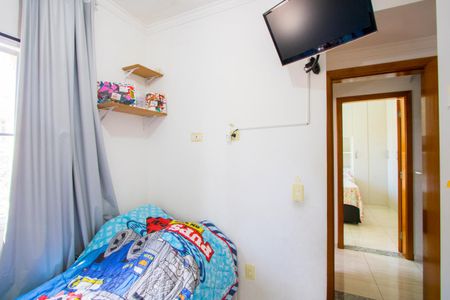 Apartamento à venda com 49m², 2 quartos e 1 vaga Apartamento à venda com 49m², 2 quartos e 1 vagaQuarto 2