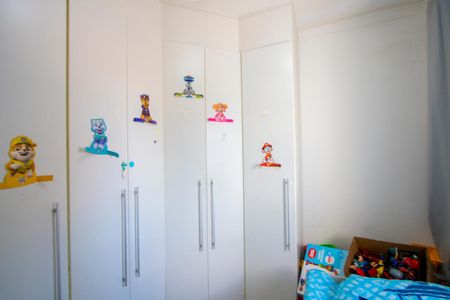 Apartamento à venda com 49m², 2 quartos e 1 vaga Apartamento à venda com 49m², 2 quartos e 1 vagaQuarto 2