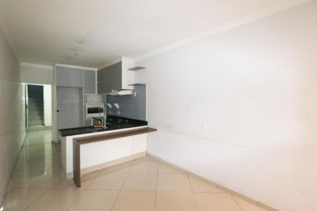 Casa para alugar com 150m², 3 quartos e sem vaga Casa para alugar com 150m², 3 quartos e sem vagaCozinha