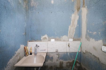 Casa para alugar com 150m², 3 quartos e sem vaga Casa para alugar com 150m², 3 quartos e sem vagaÁrea de Serviço