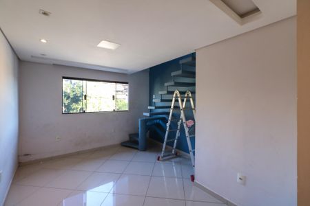 Casa para alugar com 150m², 3 quartos e sem vaga Casa para alugar com 150m², 3 quartos e sem vagaSala 01 - Piso Inferior