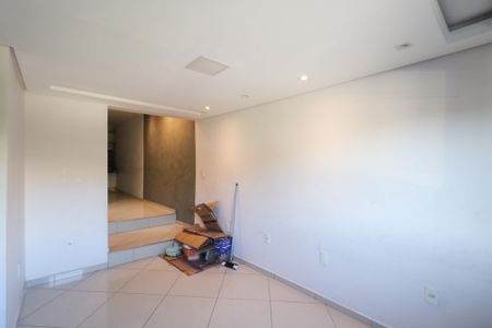 Casa para alugar com 150m², 3 quartos e sem vaga Casa para alugar com 150m², 3 quartos e sem vagaSala 01 - Piso Inferior