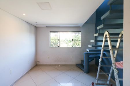 Casa para alugar com 150m², 3 quartos e sem vaga Casa para alugar com 150m², 3 quartos e sem vagaSala 01 - Piso Inferior