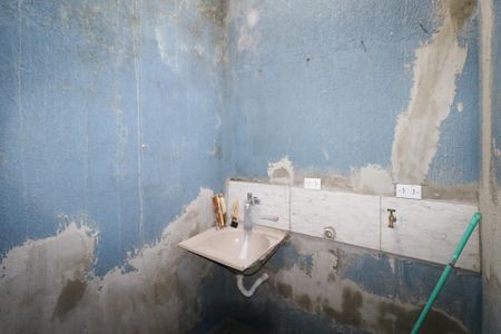 Casa para alugar com 150m², 3 quartos e sem vaga Casa para alugar com 150m², 3 quartos e sem vagaÁrea de Serviço