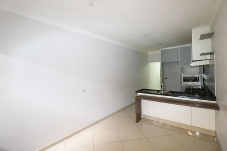 Cozinha de casa para alugar com 3 quartos, 150m² em Eldorado, São Bernardo do Campo