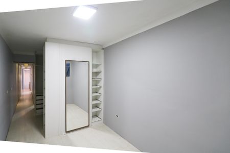 Suíte de casa para alugar com 3 quartos, 150m² em Eldorado, São Bernardo do Campo