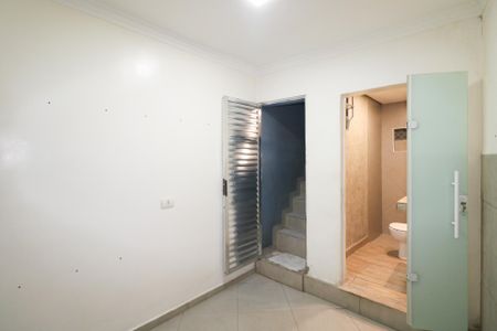 Área de Serviço de casa para alugar com 3 quartos, 150m² em Eldorado, São Bernardo do Campo