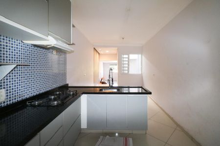 Casa para alugar com 150m², 3 quartos e sem vaga Casa para alugar com 150m², 3 quartos e sem vagaCozinha