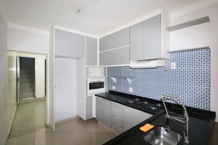 Casa para alugar com 150m², 3 quartos e sem vaga Casa para alugar com 150m², 3 quartos e sem vagaCozinha