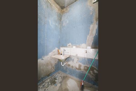 Casa para alugar com 150m², 3 quartos e sem vaga Casa para alugar com 150m², 3 quartos e sem vagaÁrea de Serviço
