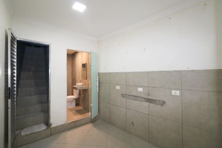 Casa para alugar com 150m², 3 quartos e sem vaga Casa para alugar com 150m², 3 quartos e sem vagaÁrea de Serviço