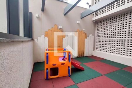 Apartamento para alugar com 47m², 1 quarto e 1 vagaÁrea comum - Playground